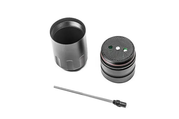 Radium Engineering Honda Civic Type-R Catch Can Kit PCV Fluid Lock