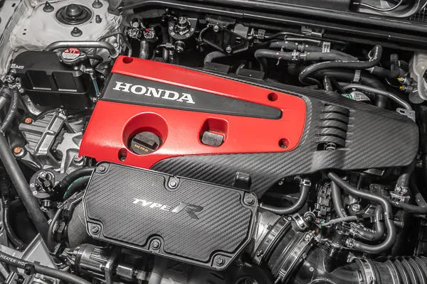 Radium Engineering Honda Civic Type-R Catch Can Kit PCV Fluid Lock