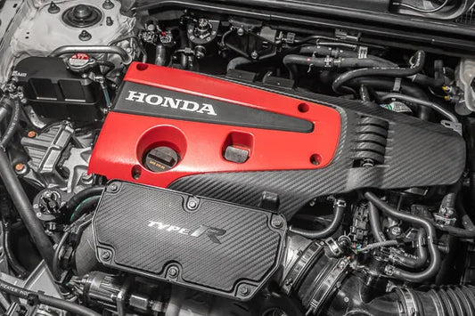 Radium Engineering Honda Civic Type-R Catch Can Kit PCV Fluid Lock
