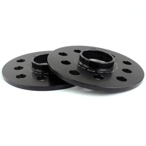 PERRIN Subaru/Toyota/Scion 3mm Wheel Spacers (Slip-On Style/No Studs) 5x114.3/5x100 56mm CB - Pair