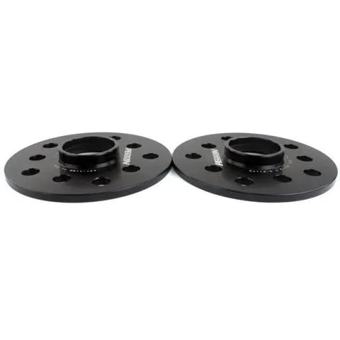 PERRIN Subaru/Toyota/Scion 3mm Wheel Spacers (Slip-On Style/No Studs) 5x114.3/5x100 56mm CB - Pair