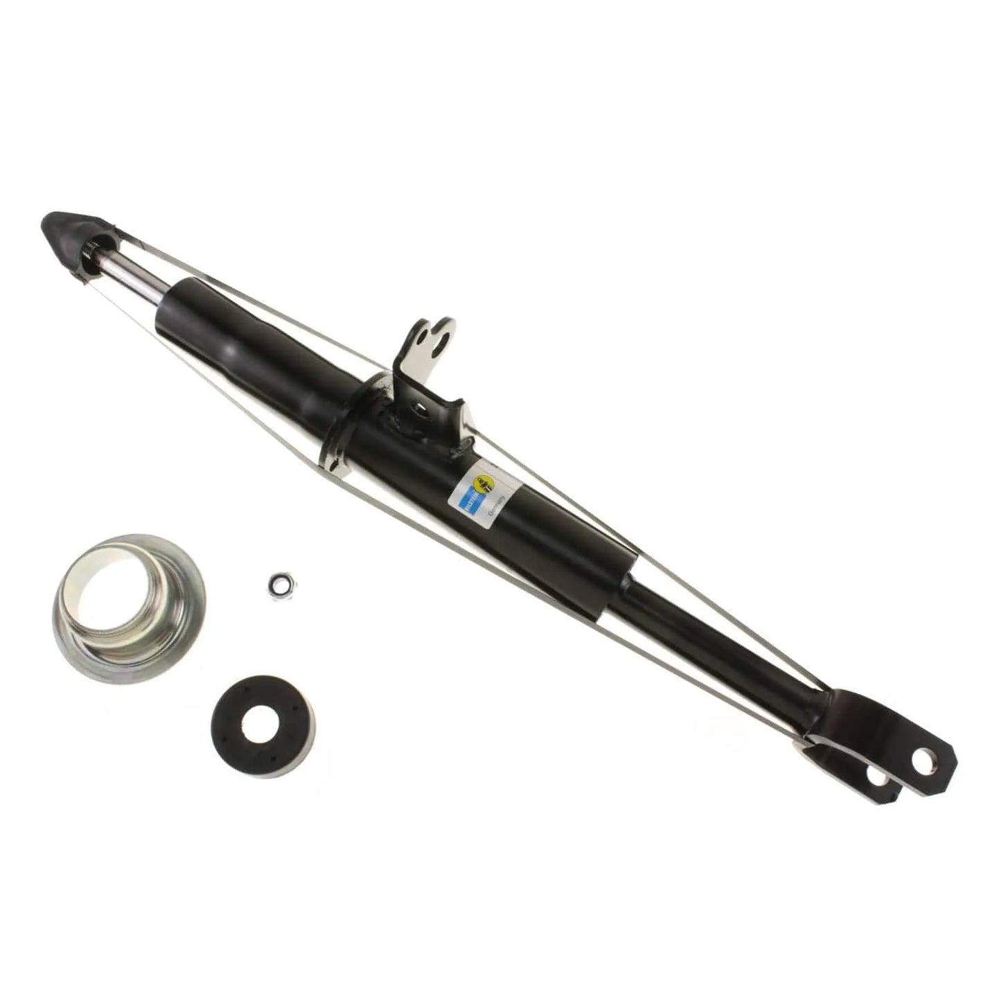 Bilstein B4 OE Replacement Suspension Strut Assembly for 2010-2017 BMW 535i GT