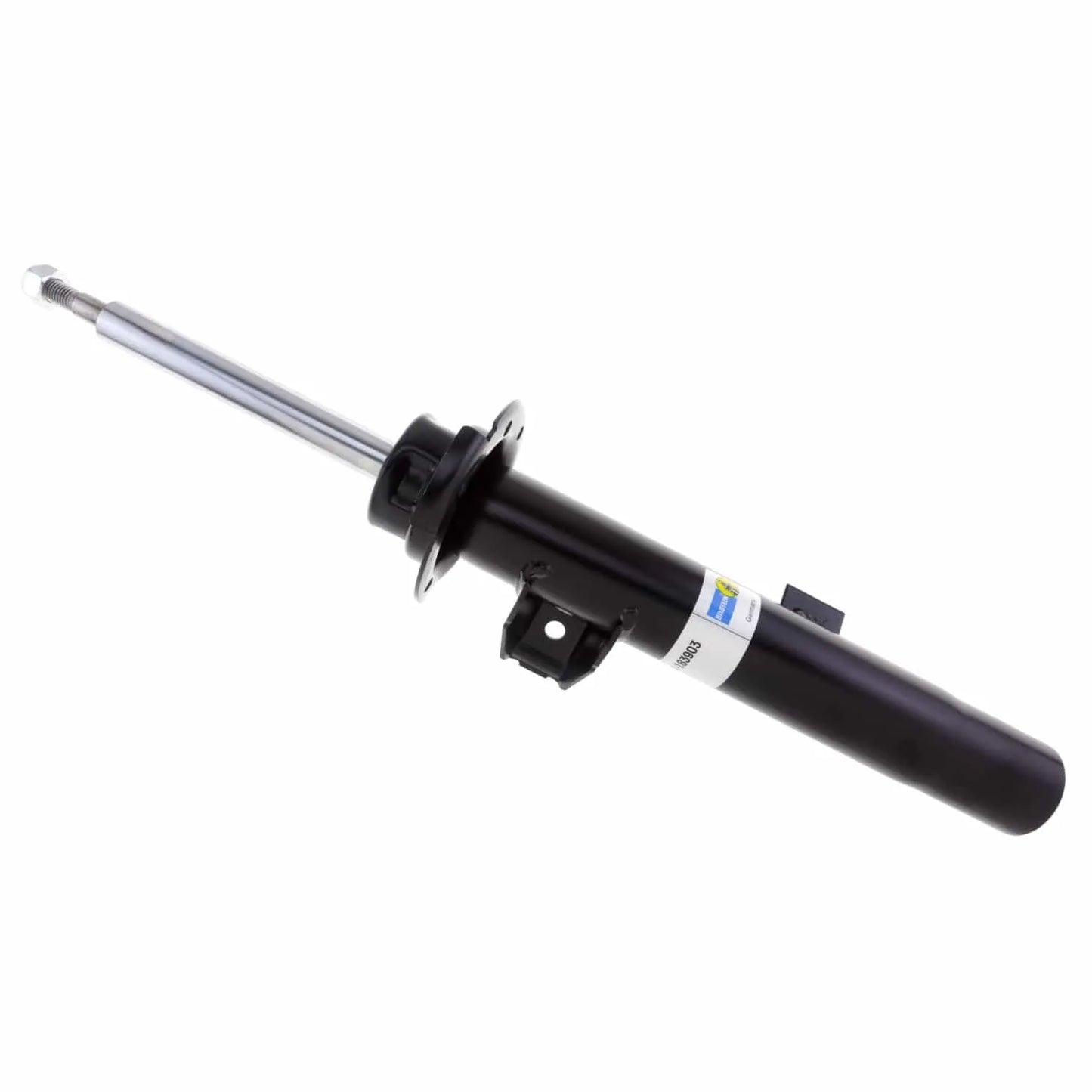 Bilstein B4 OE Replacement Suspension Strut Assembly for 2009-2016 BMW Z4