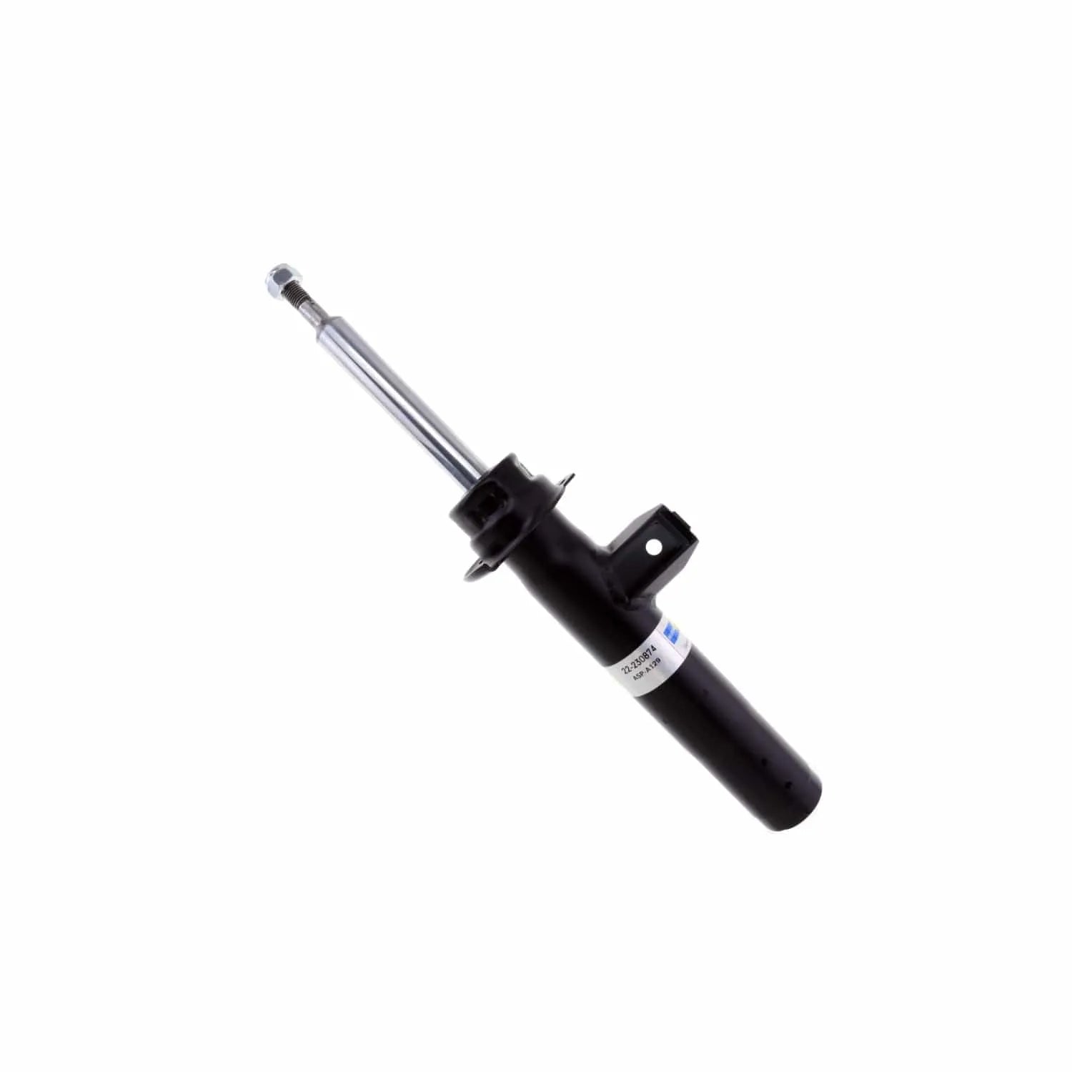 Bilstein B4 OE Replacement Suspension Strut Assembly for 2009-2010 BMW 535i xDrive