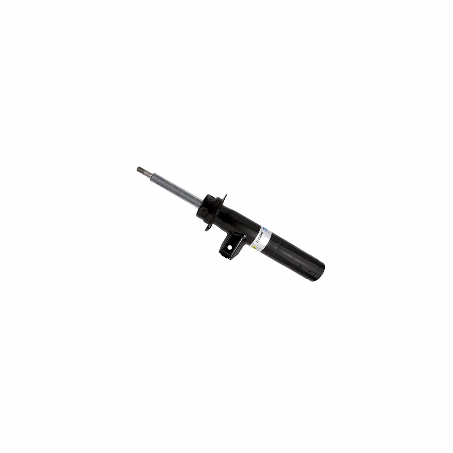 Bilstein B4 OE Replacement Suspension Strut Assembly for 2009-2010 BMW 528i xDrive