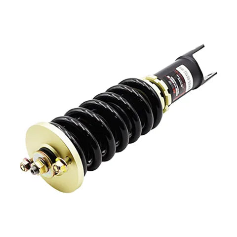 BLOX Racing Drag Pro Series Coilover - EG/DC / EK (FF: 12kg / RR: 18kg)