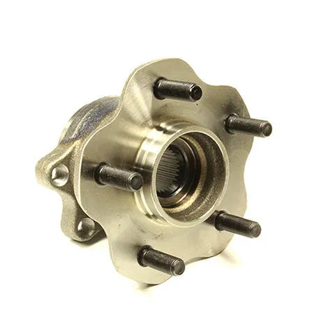 ISR Performance 5 Lug Front Conversion Hub - 89-94 Nissan 240sx **Single Hub**