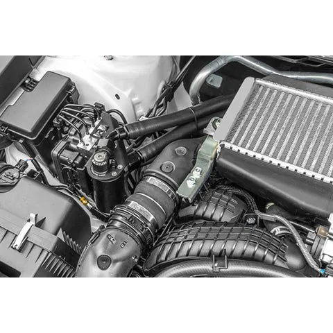 Radium Engineering Catch Can Kit PCV Subaru WRX VB Fluid Lock