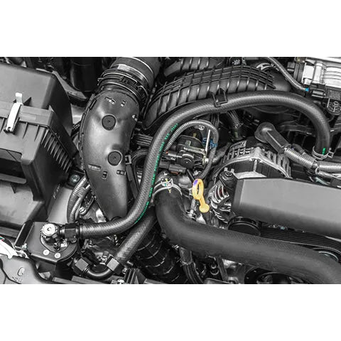 Radium Engineering Catch Can Kit PCV Subaru WRX VB Fluid Lock