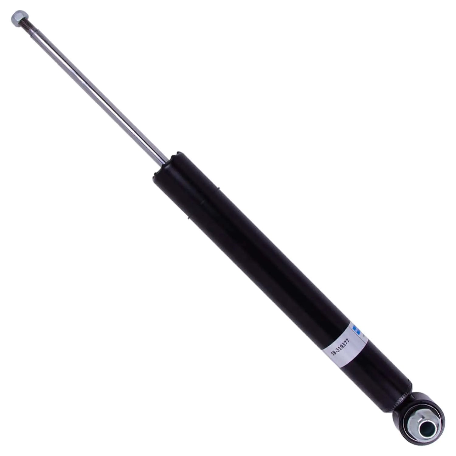 Bilstein B4 OE Replacement Suspension Shock Absorber for 2014-2019 BMW 640i xDrive Gran Coupe