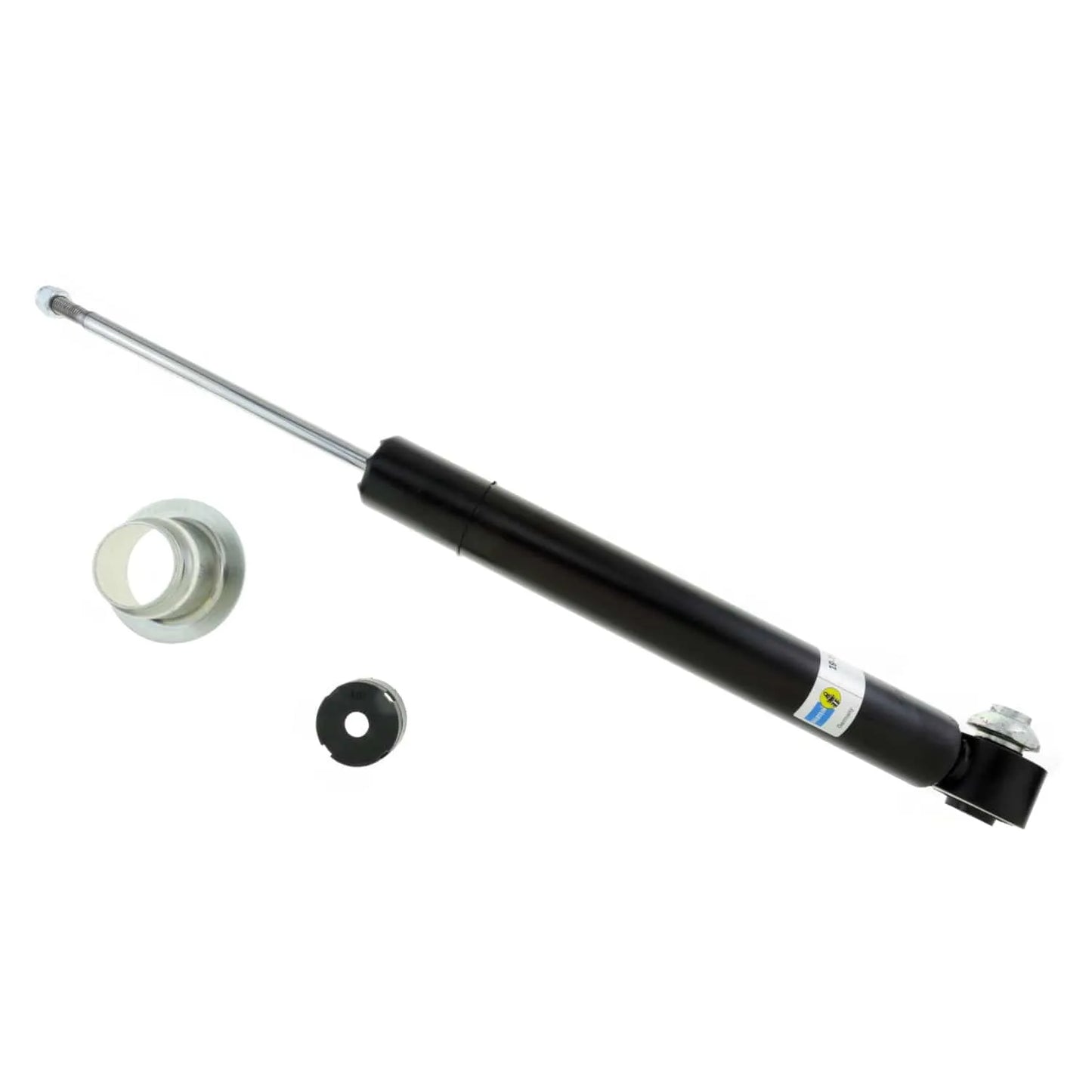 Bilstein B4 OE Replacement Suspension Shock Absorber for 2014-2016 BMW 535d
