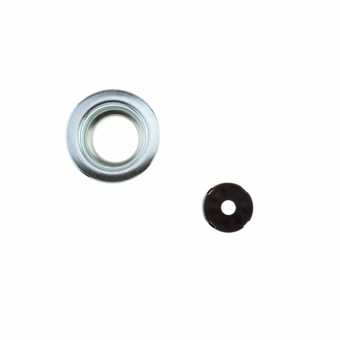 Bilstein B4 OE Replacement Suspension Shock Absorber for 2008-2010 BMW 535i
