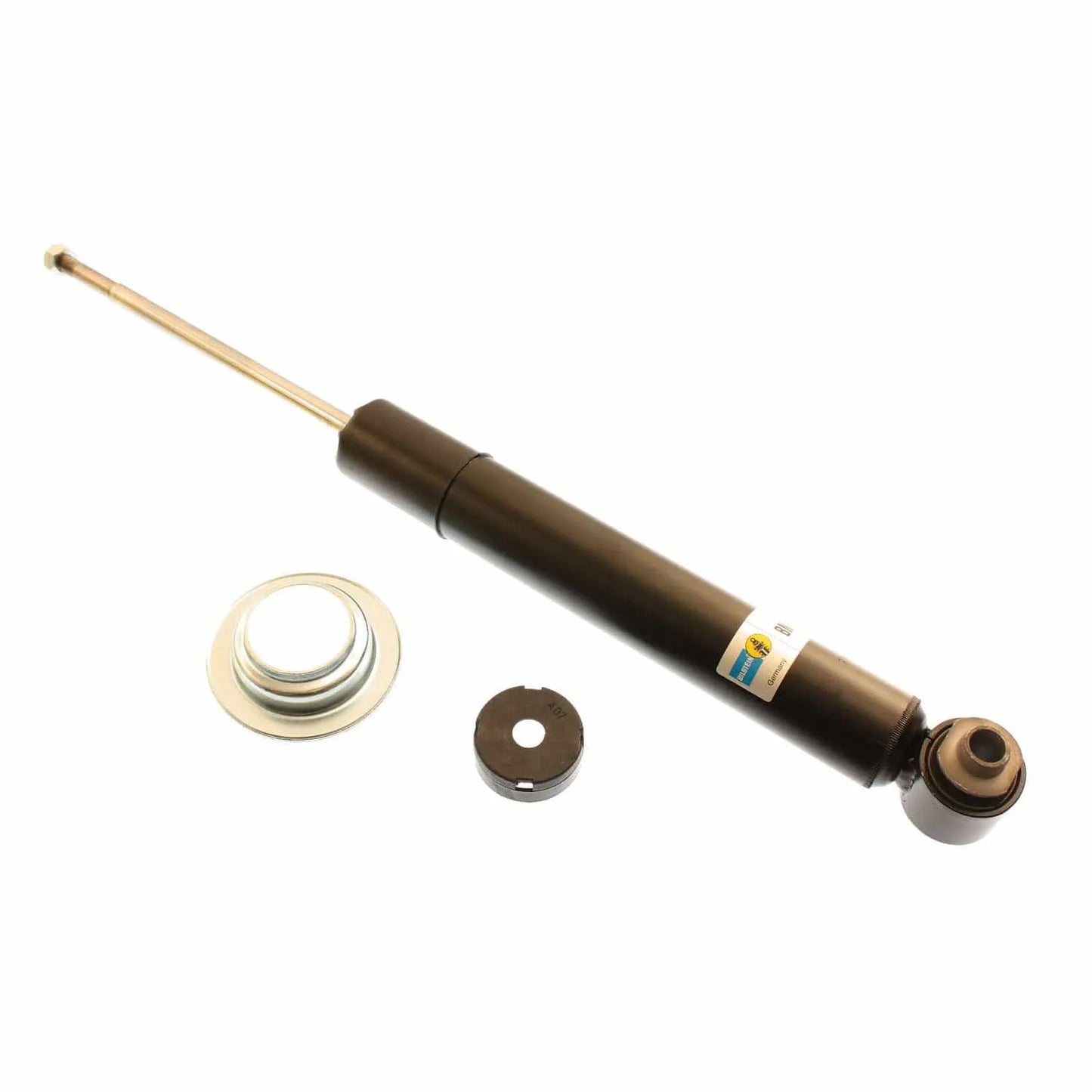 Bilstein B4 OE Replacement Suspension Shock Absorber for 2006-2010 BMW 550i