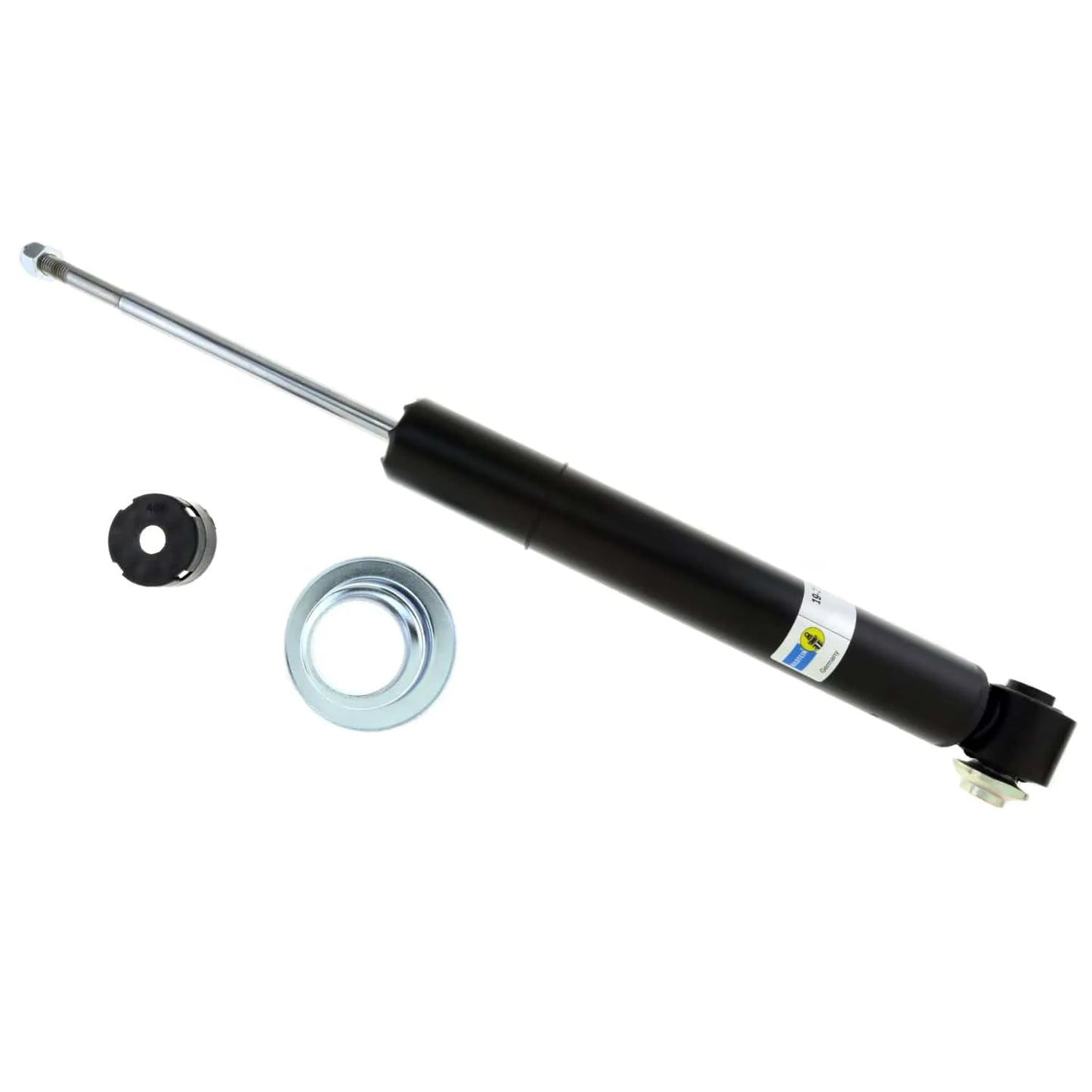 Bilstein B4 OE Replacement Suspension Shock Absorber for 2002-2005 BMW 745Li
