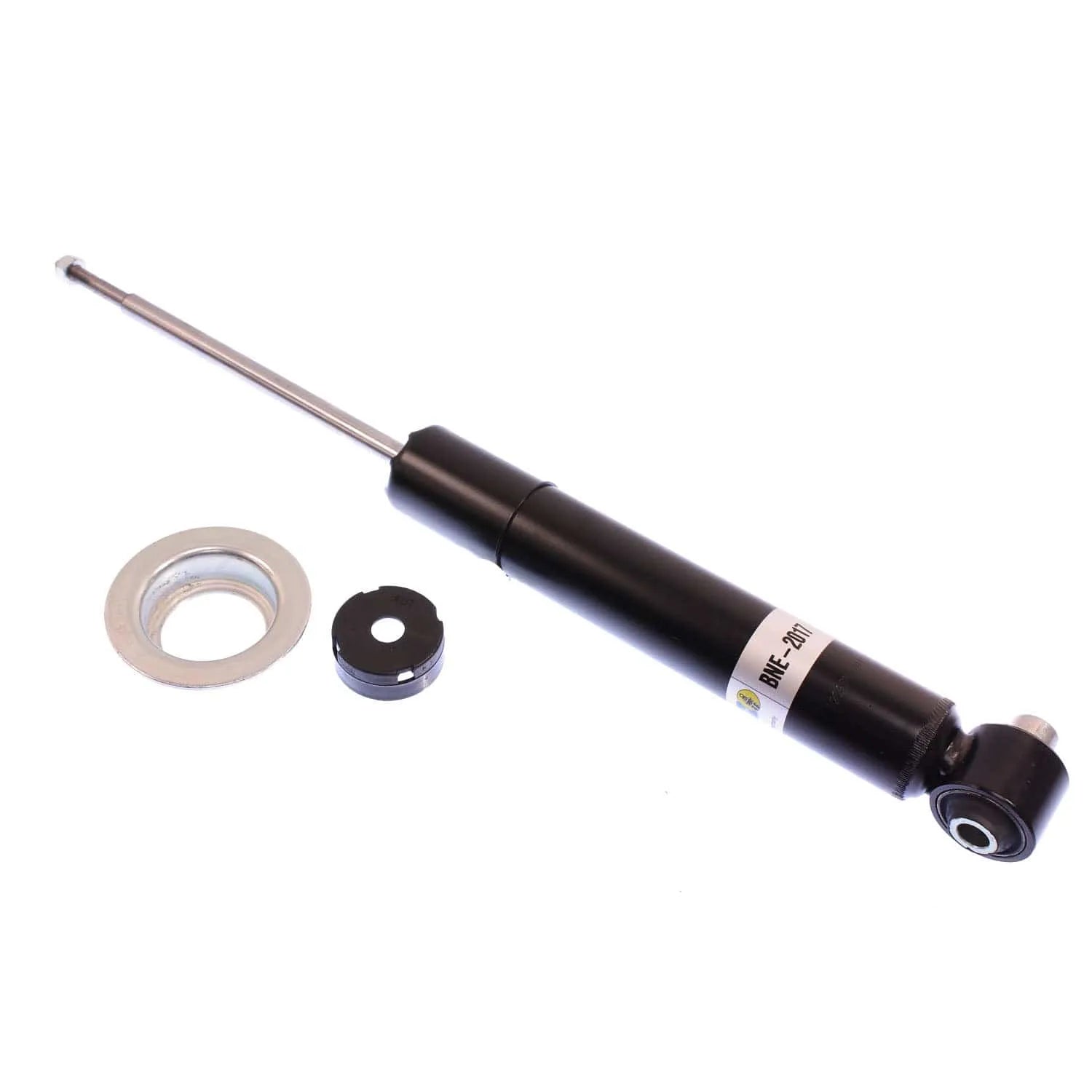 Bilstein B4 OE Replacement Suspension Shock Absorber for 1988 BMW 535is