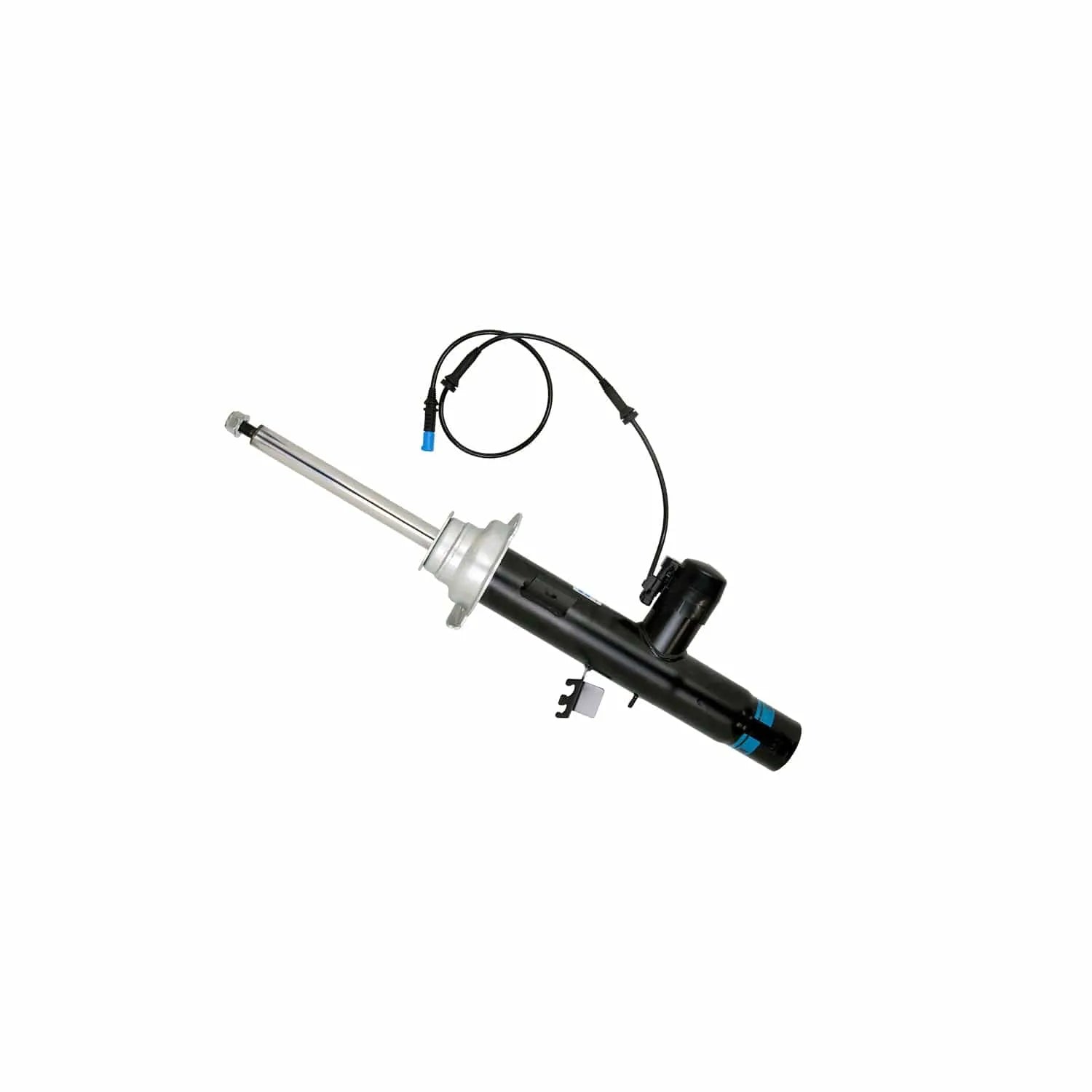 Bilstein B4 OE Replacement (DampTronic) Suspension Strut Assembly for 2017-2018 BMW 330i