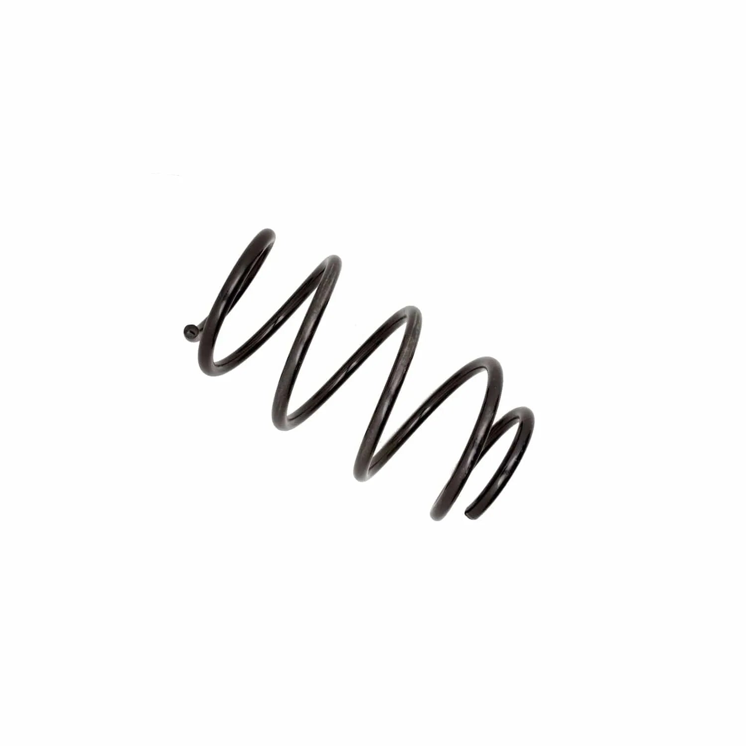 Bilstein B3 OE Replacement Front Coil Spring for 2001-2003 BMW 530i
