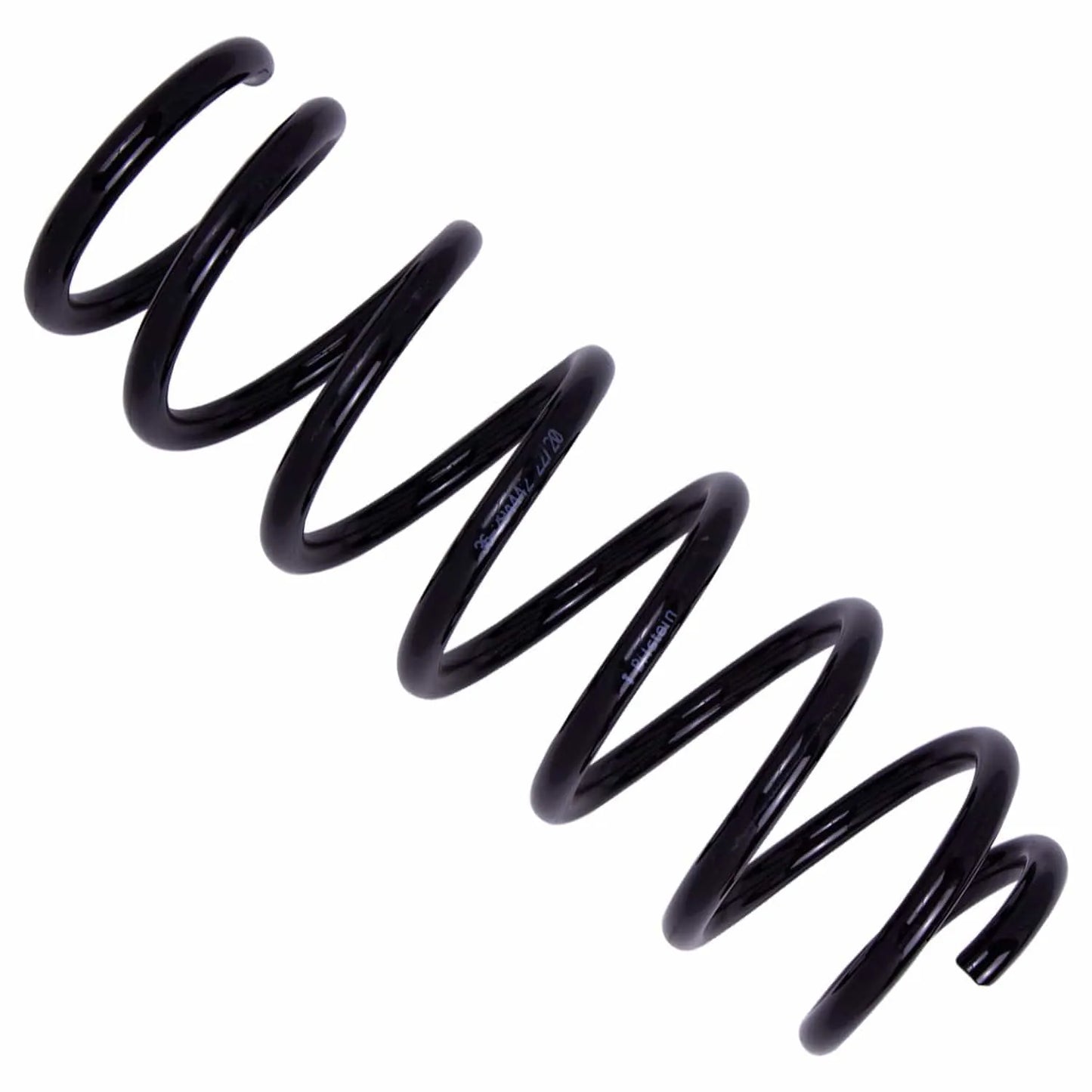 Bilstein B3 OE Replacement Coil Spring for 2013-2017 BMW X3