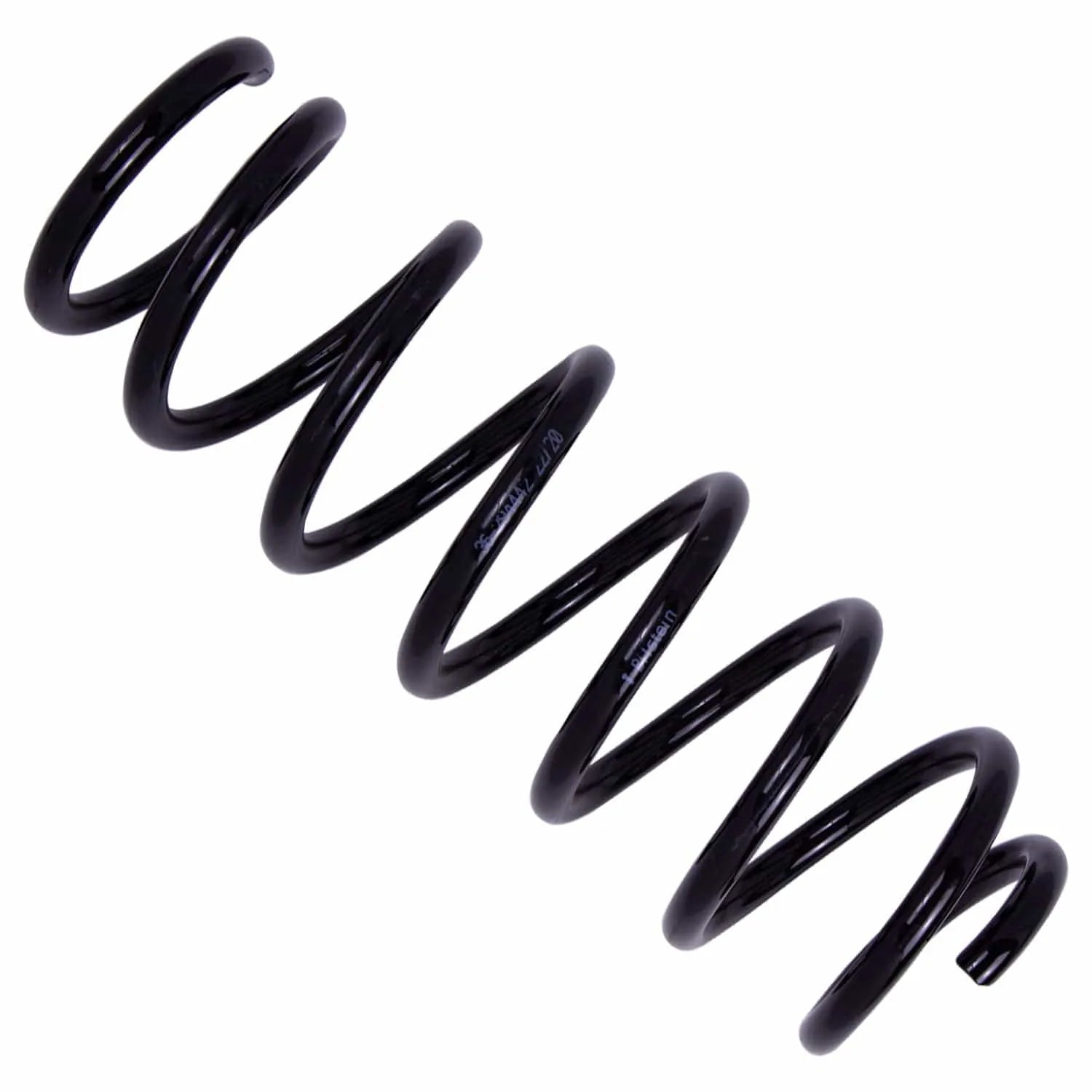 Bilstein B3 OE Replacement Coil Spring for 2013-2017 BMW X3