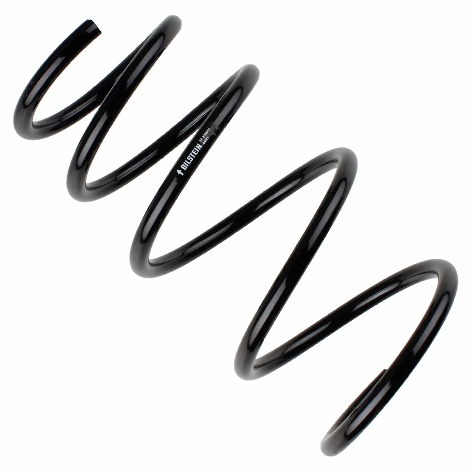 Bilstein B3 OE Replacement Coil Spring for 2004-2010 BMW X3