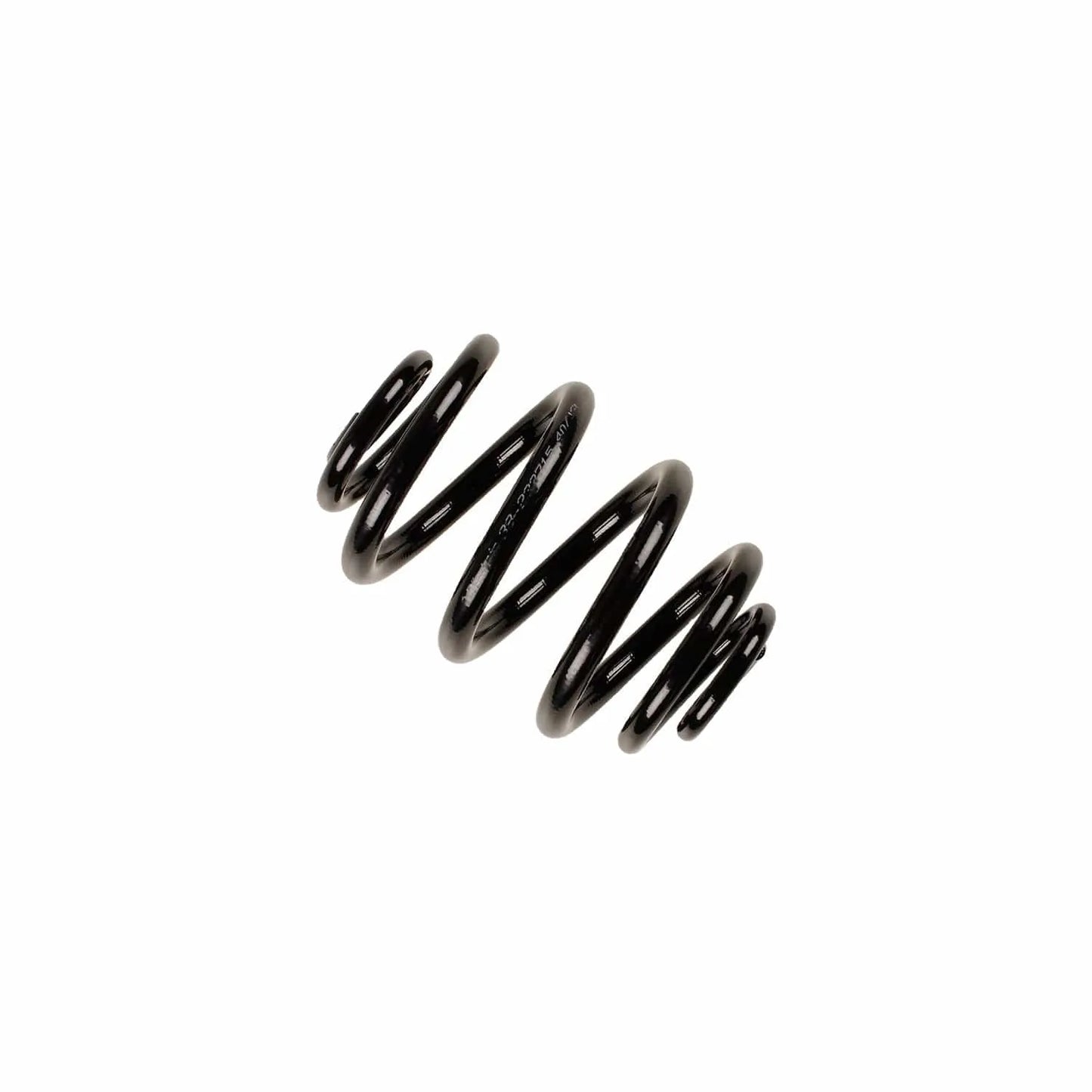 Bilstein B3 OE Replacement Coil Spring for 2000 BMW 323i