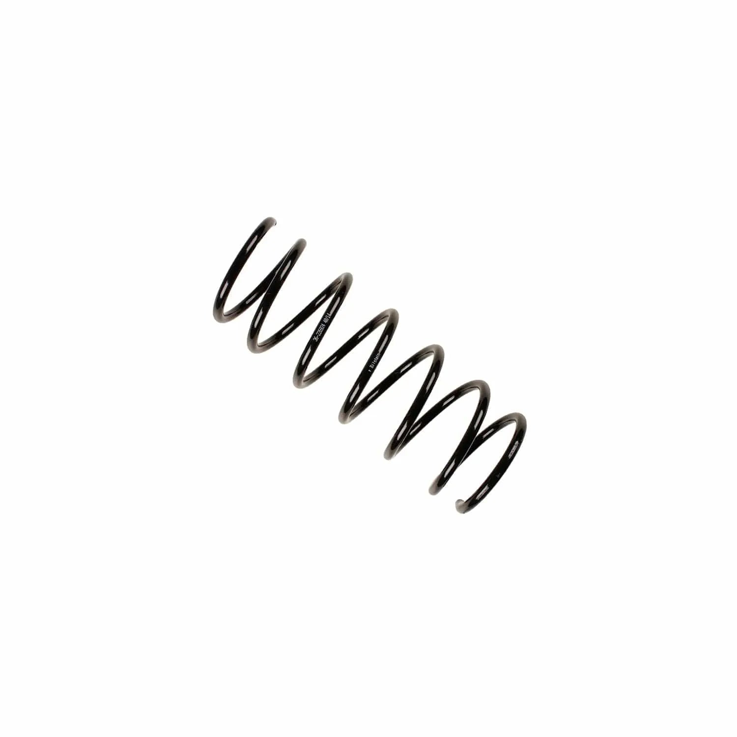 Bilstein B3 OE Replacement Coil Spring for 1993 BMW 525iT