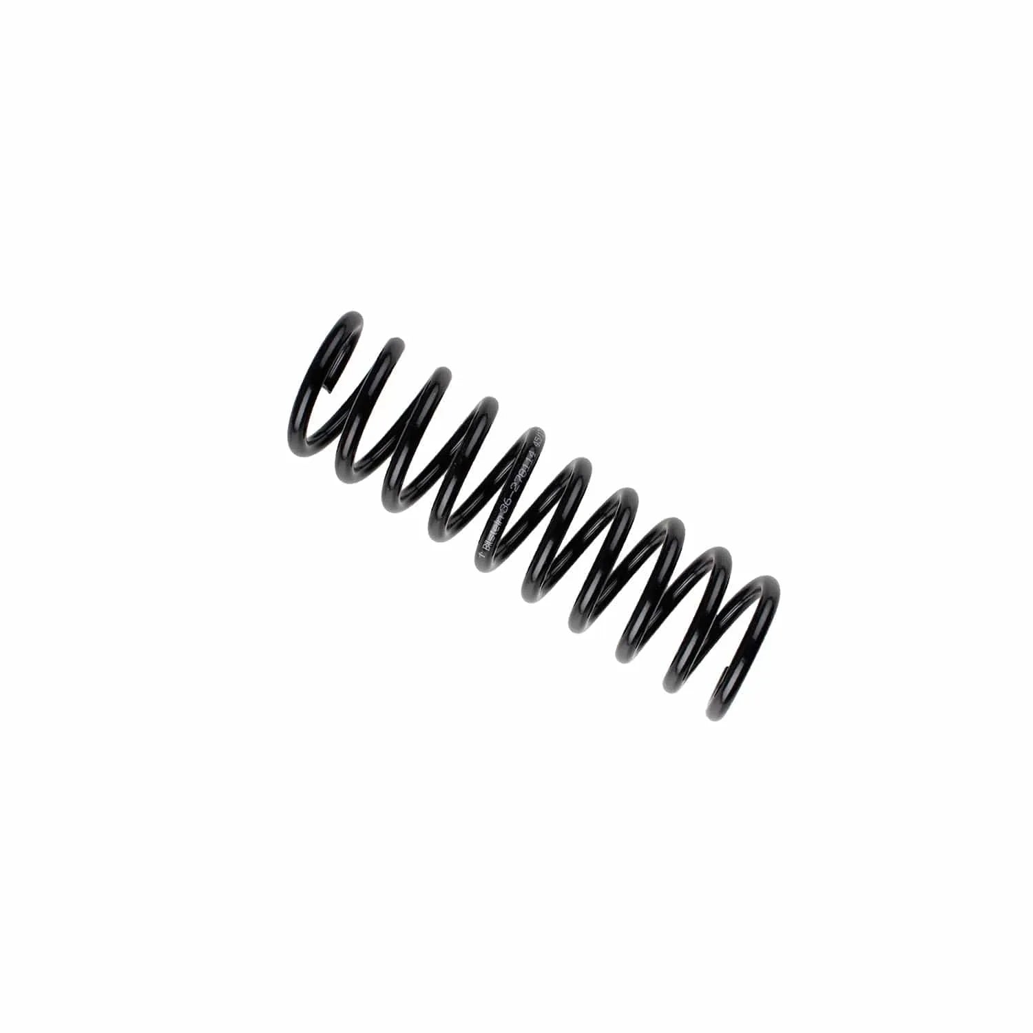 Bilstein B3 OE Replacement Coil Spring for 1992-1995 BMW 525i