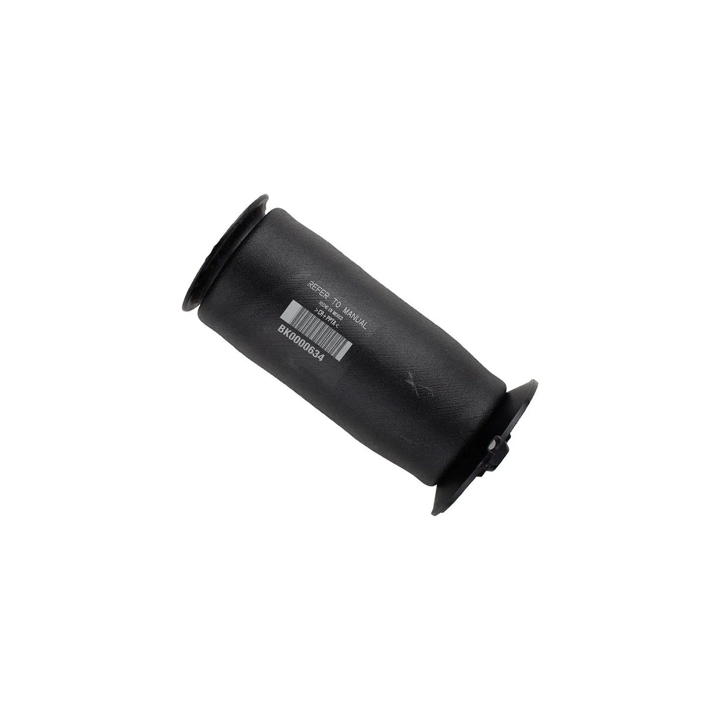 Bilstein B3 OE Replacement Air Suspension Spring for 2009-2010 BMW 535i xDrive