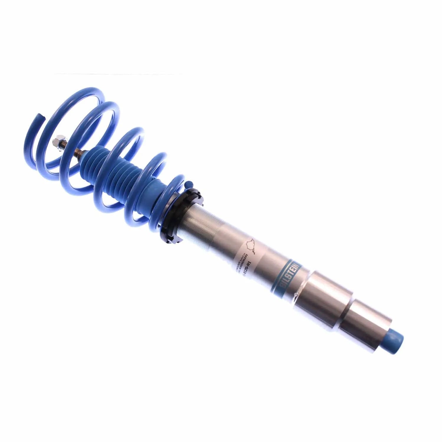 Bilstein B16 (PSS9) Suspension Kit for 2006-2010 BMW 650i