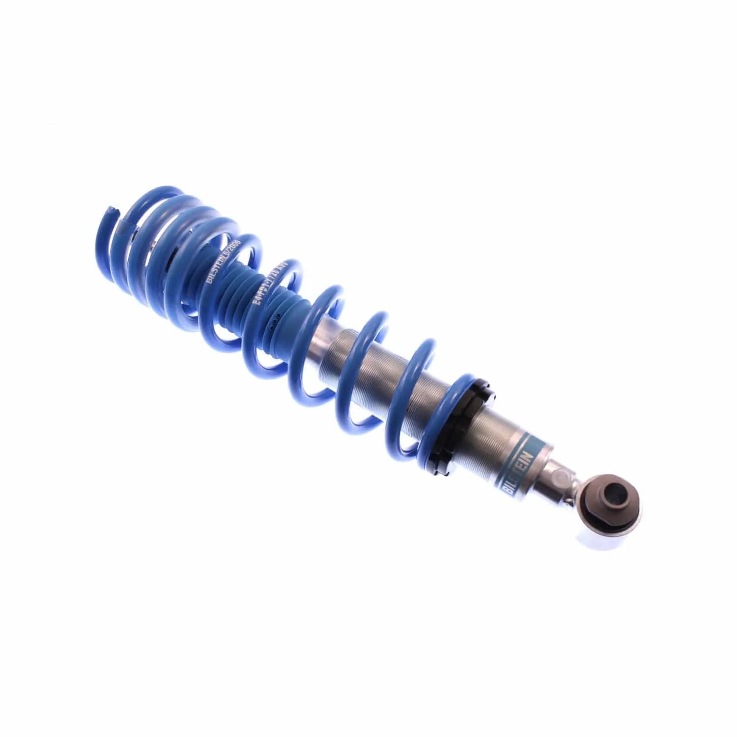 Bilstein B16 (PSS9) Suspension Kit for 2006-2010 BMW 650i