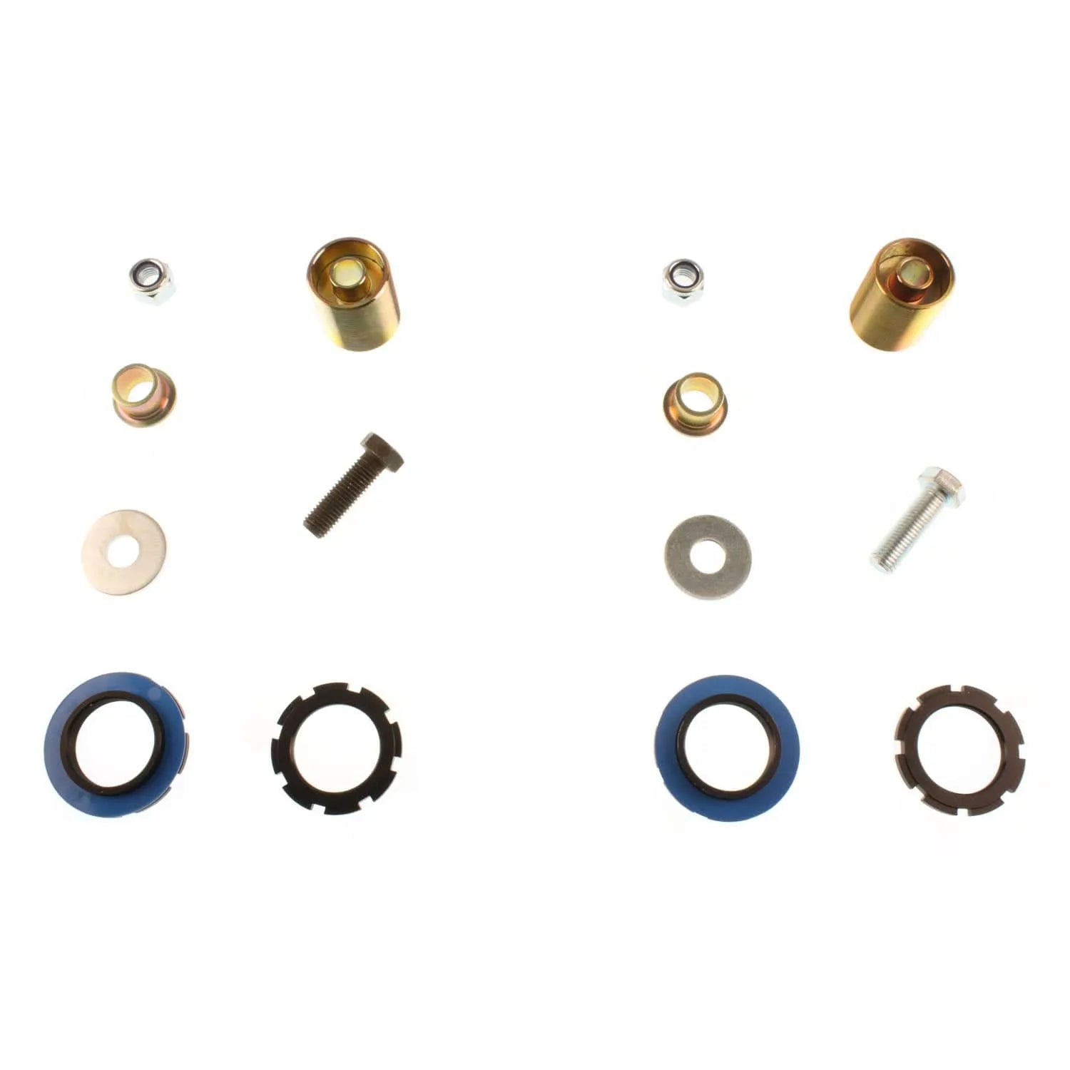 Bilstein B16 (PSS9) Suspension Kit for 2003-2008 BMW Z4