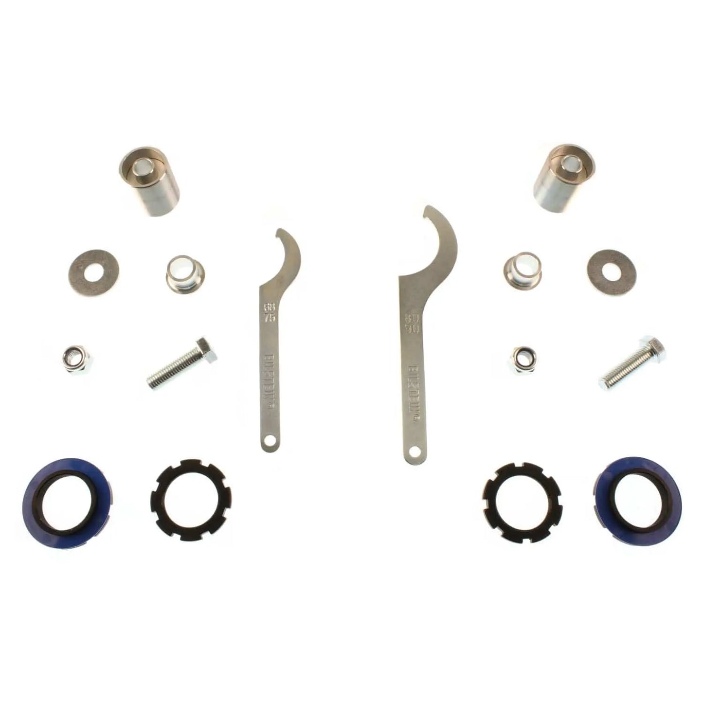 Bilstein B16 (PSS9) Suspension Kit for 1996-1998 BMW 328is