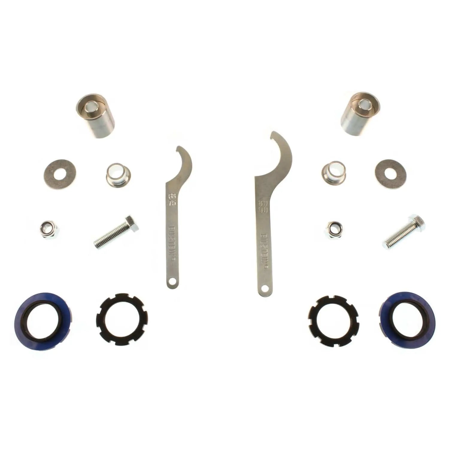 Bilstein B16 (PSS9) Suspension Kit for 1996-1998 BMW 328is