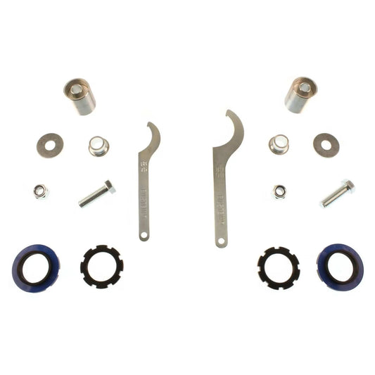 Bilstein B16 (PSS9) Suspension Kit for 1996-1998 BMW 328is