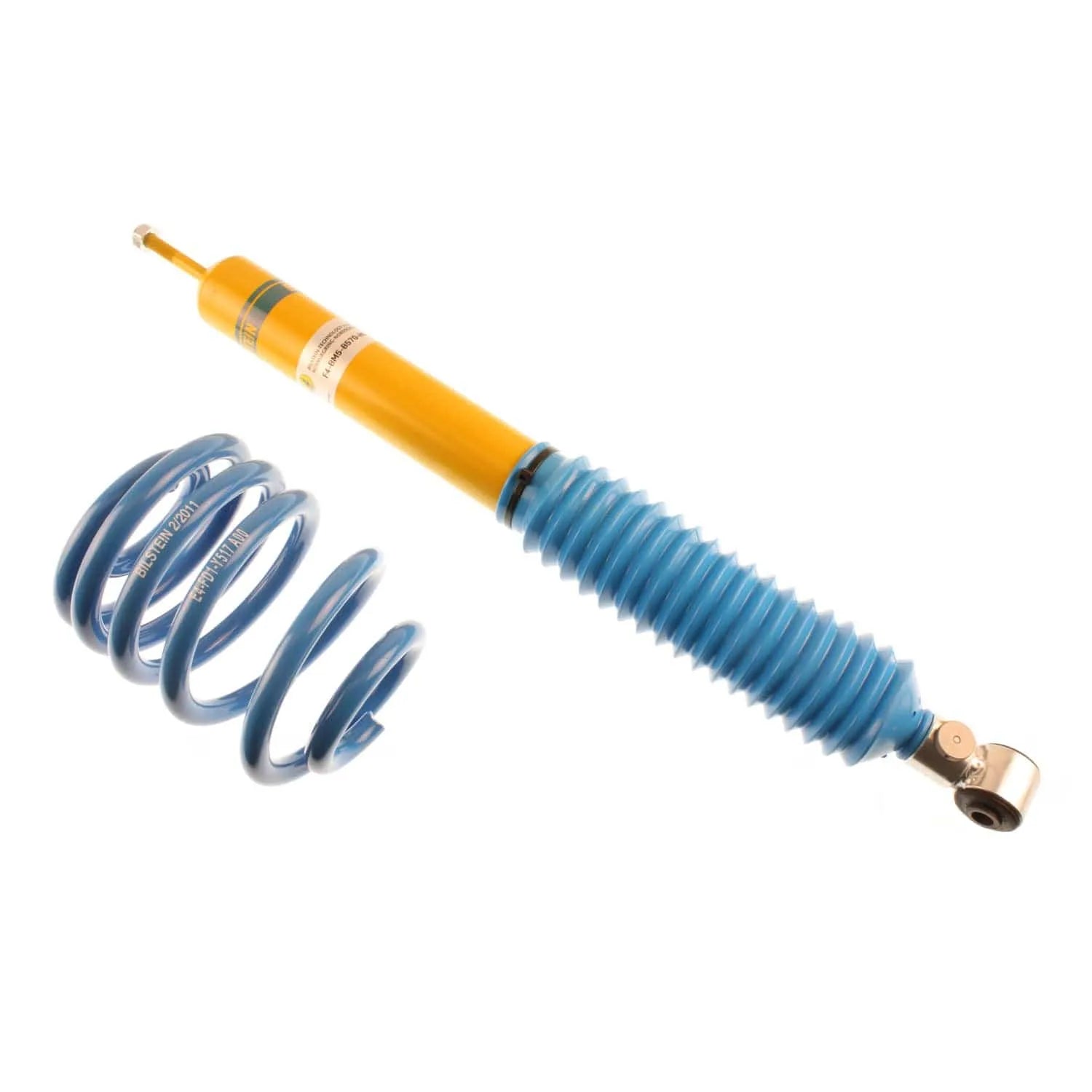 Bilstein B16 (PSS9) Suspension Kit for 1995 BMW M3