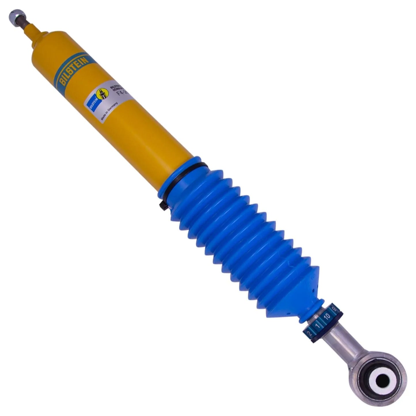 Bilstein B16 (PSS10) Suspension Kit for 2013-2016 BMW 328i xDrive