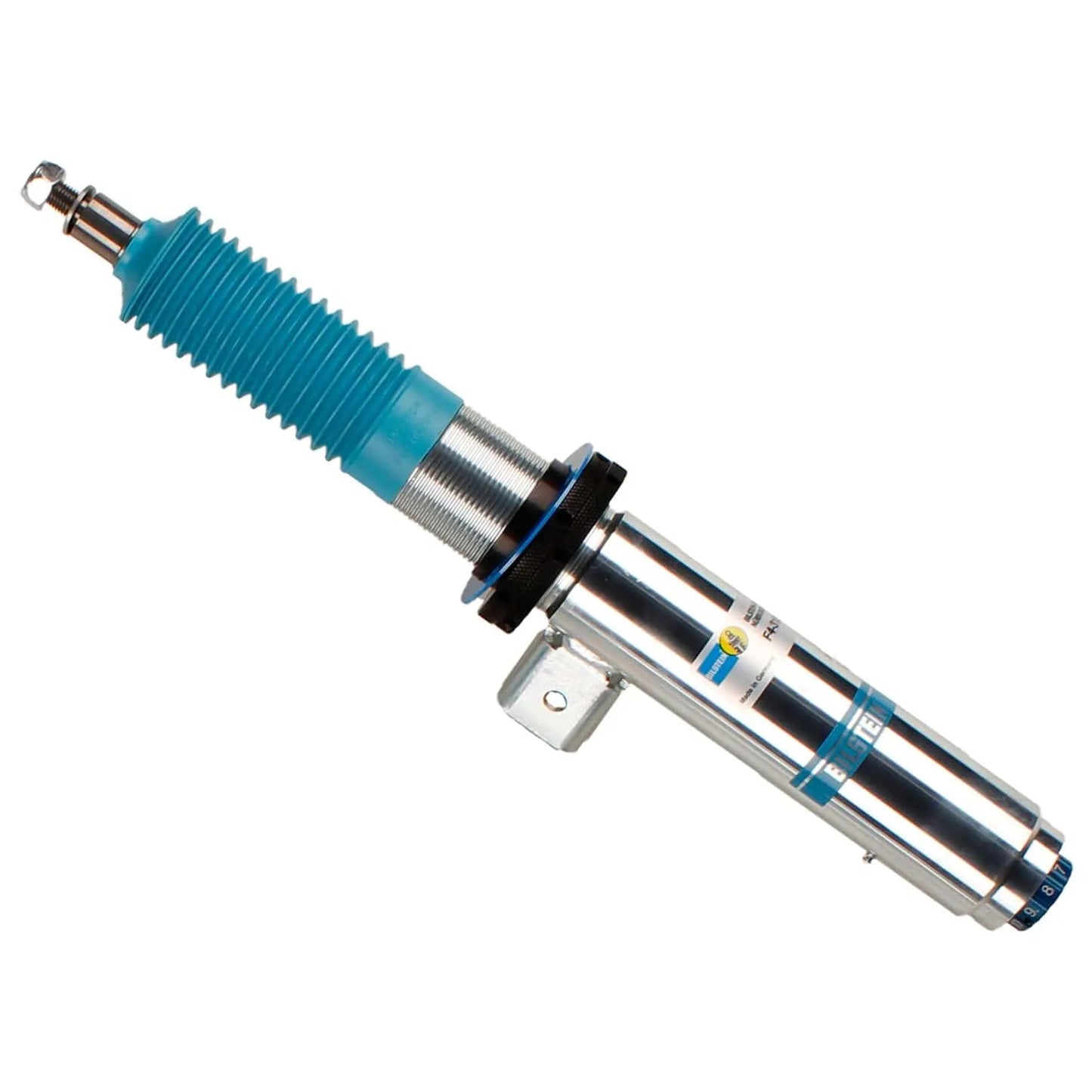 Bilstein B16 (PSS10) Suspension Kit for 2017-2019 BMW 340i GT xDrive