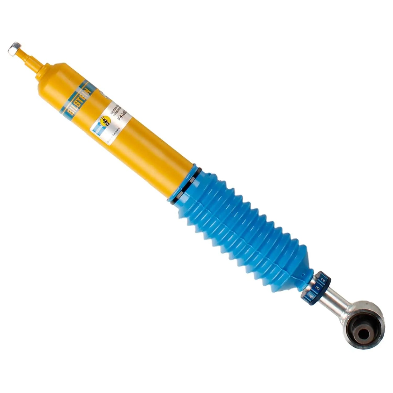Bilstein B16 (PSS10) Suspension Kit for 2017-2019 BMW 340i GT xDrive