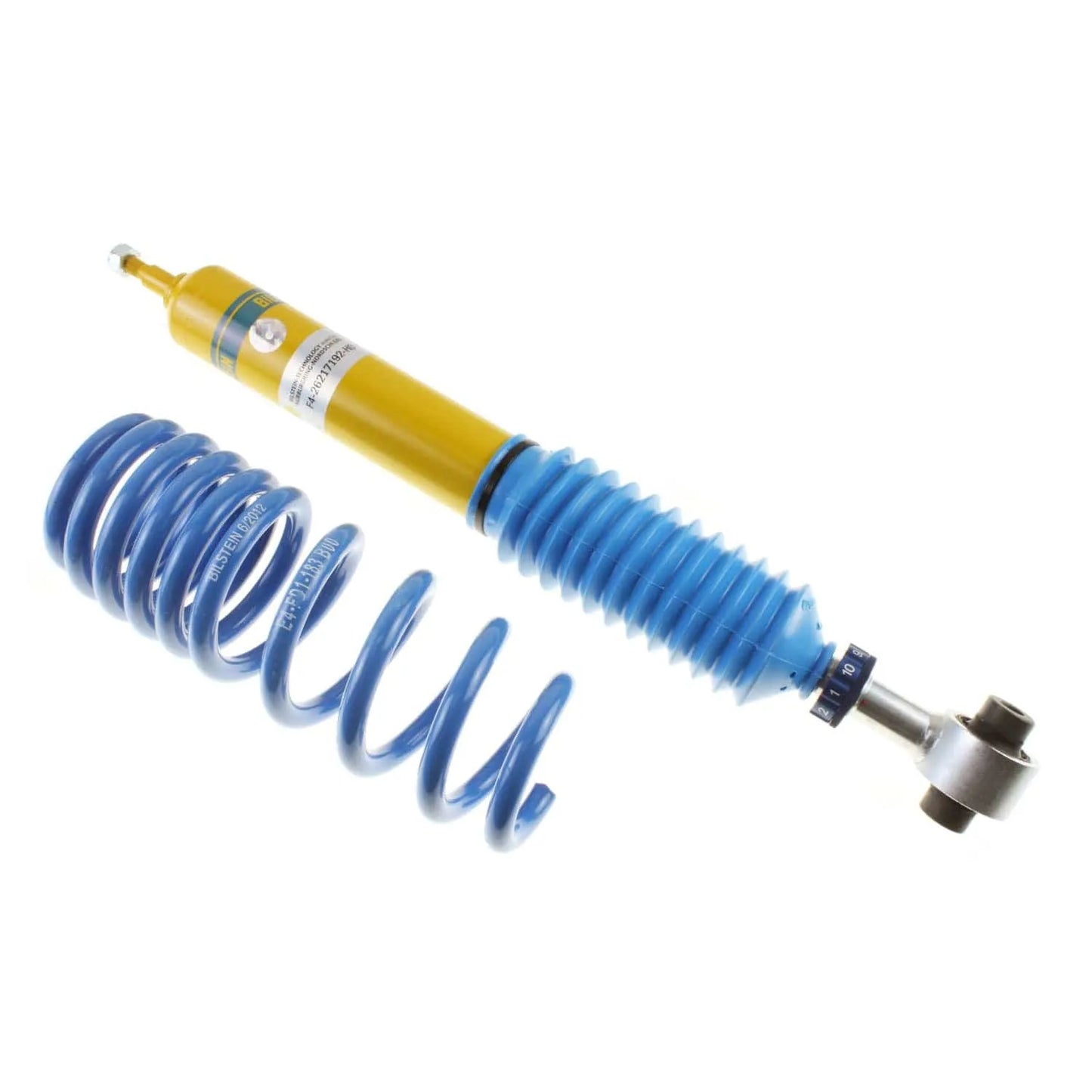 Bilstein B16 (PSS10) Suspension Kit for 2017-2020 BMW 230i