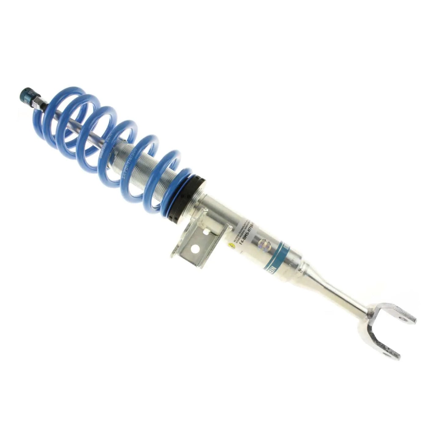 Bilstein B16 (PSS10) Suspension Kit for 2014-2016 BMW 535d