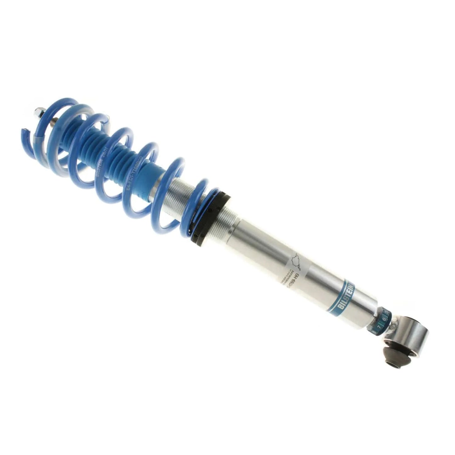 Bilstein B16 (PSS10) Suspension Kit for 2014-2016 BMW 535d
