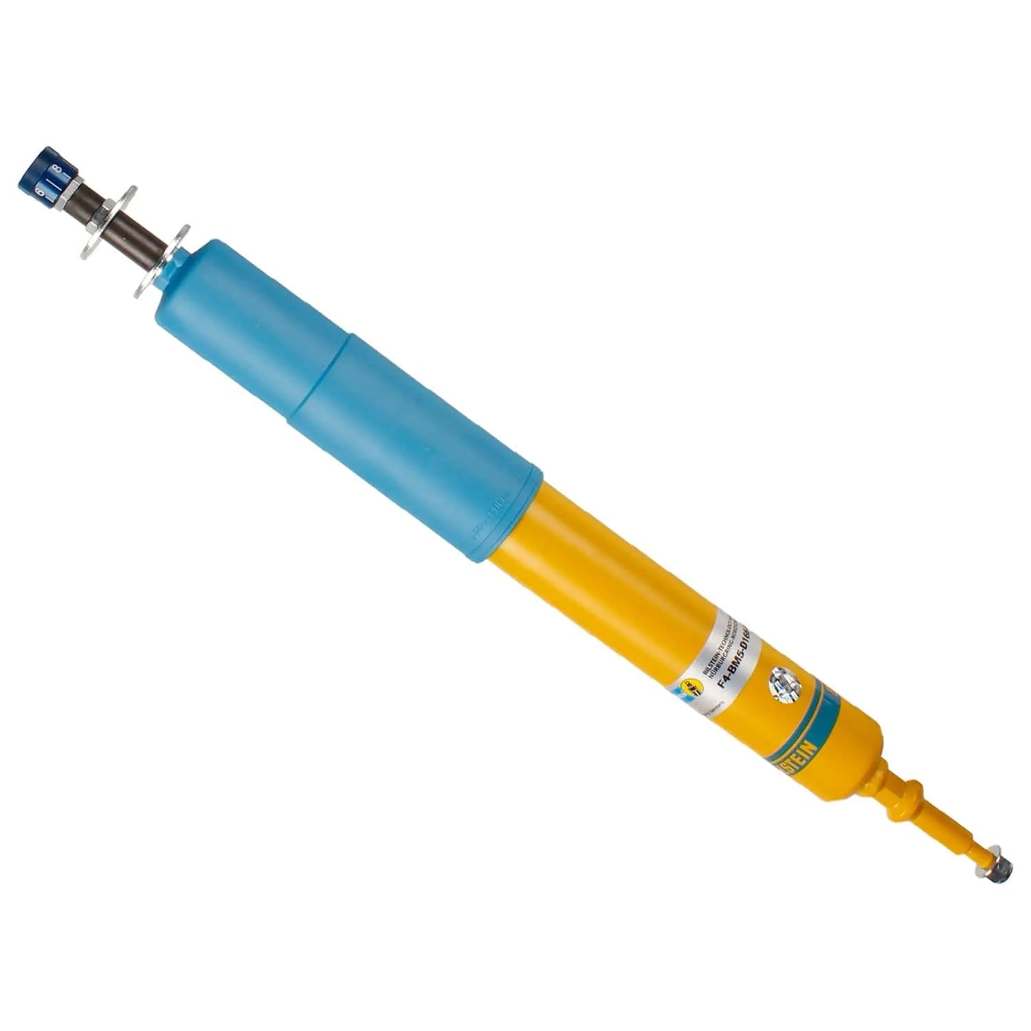 Bilstein B16 (PSS10) Suspension Kit for 2013 BMW 135is