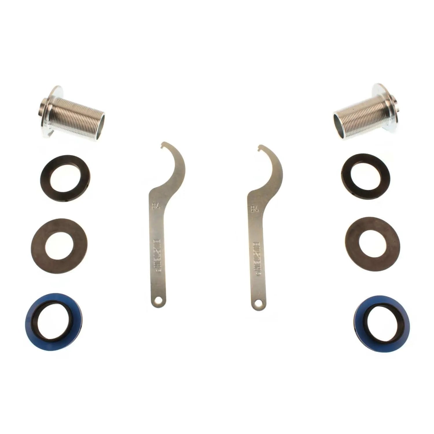 Bilstein B16 (PSS10) Suspension Kit for 2011 BMW 1 Series M
