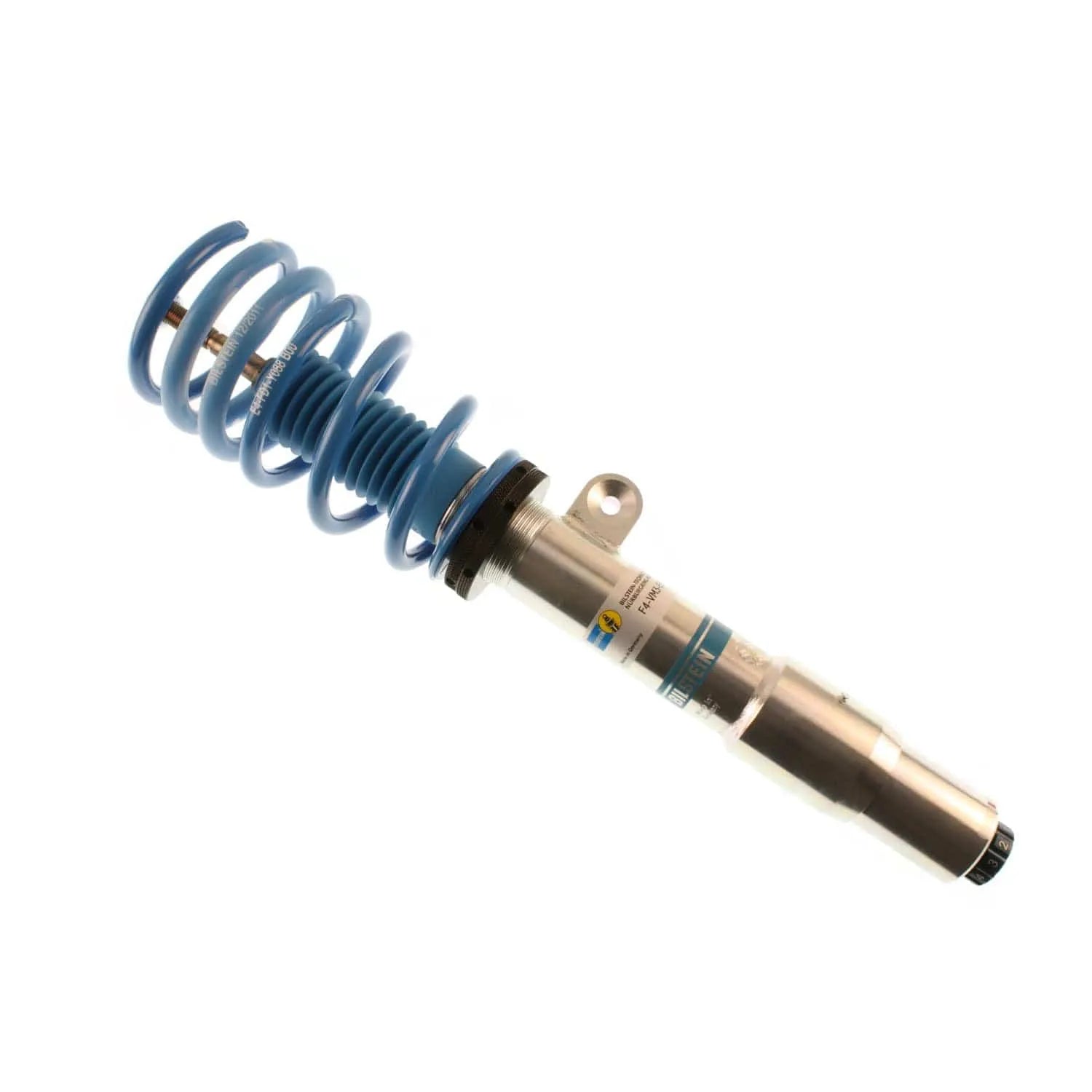 Bilstein B16 (PSS10) Suspension Kit for 2011 BMW 1 Series M