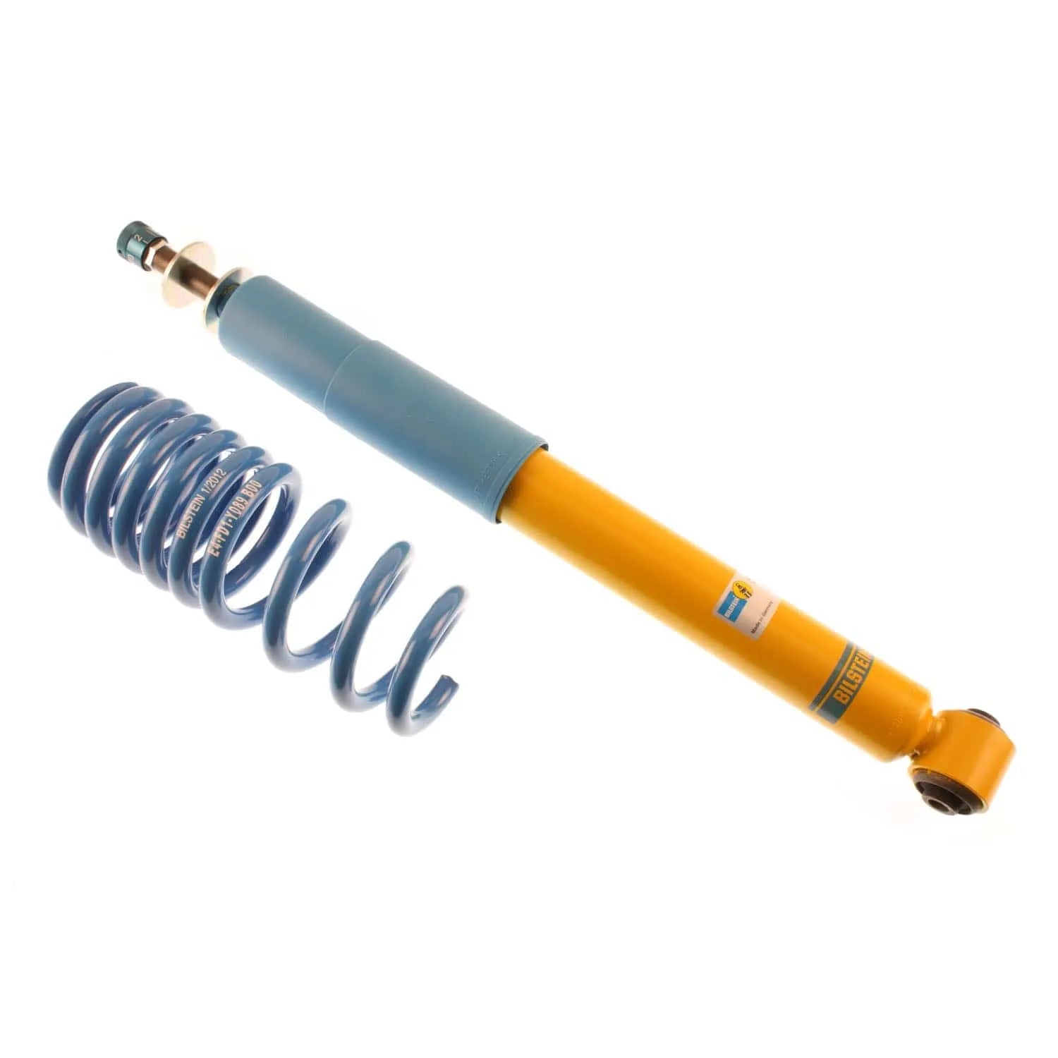 Bilstein B16 (PSS10) Suspension Kit for 2011 BMW 1 Series M