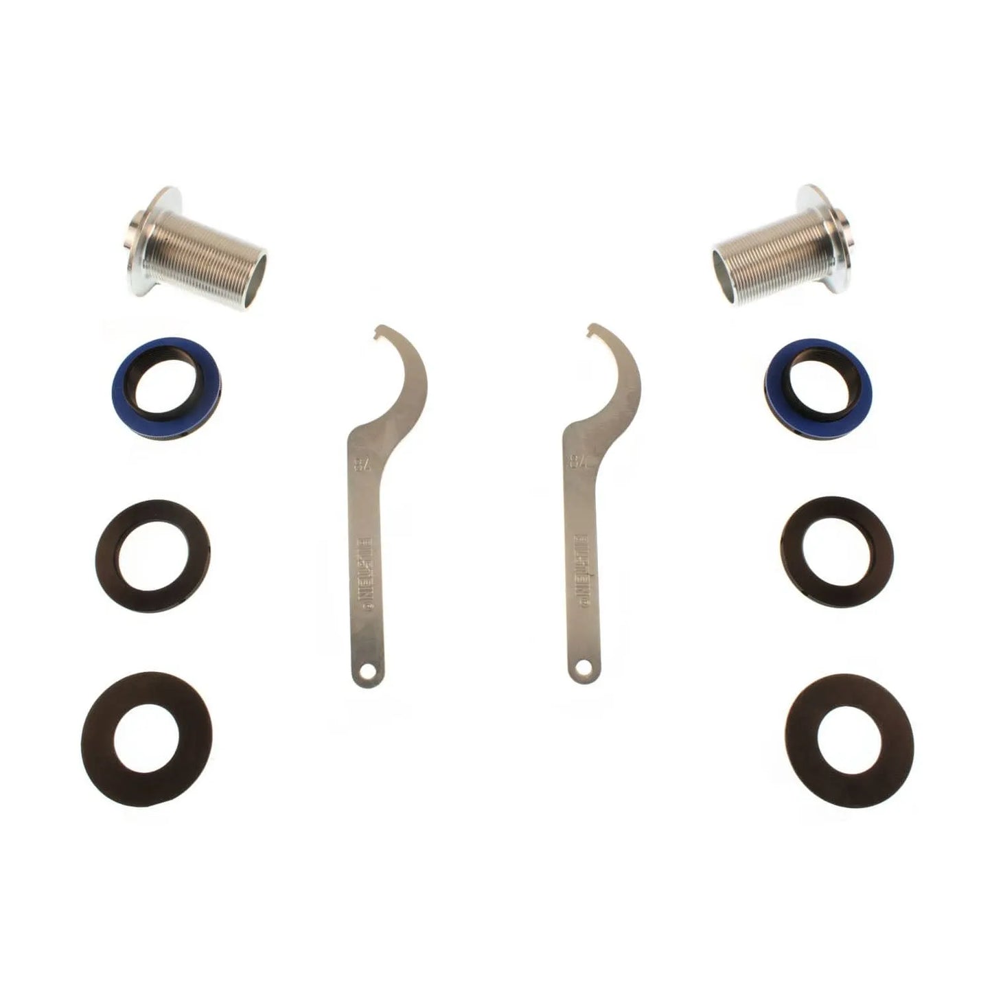 Bilstein B16 (PSS10) Suspension Kit for 2011-2013 BMW 335is