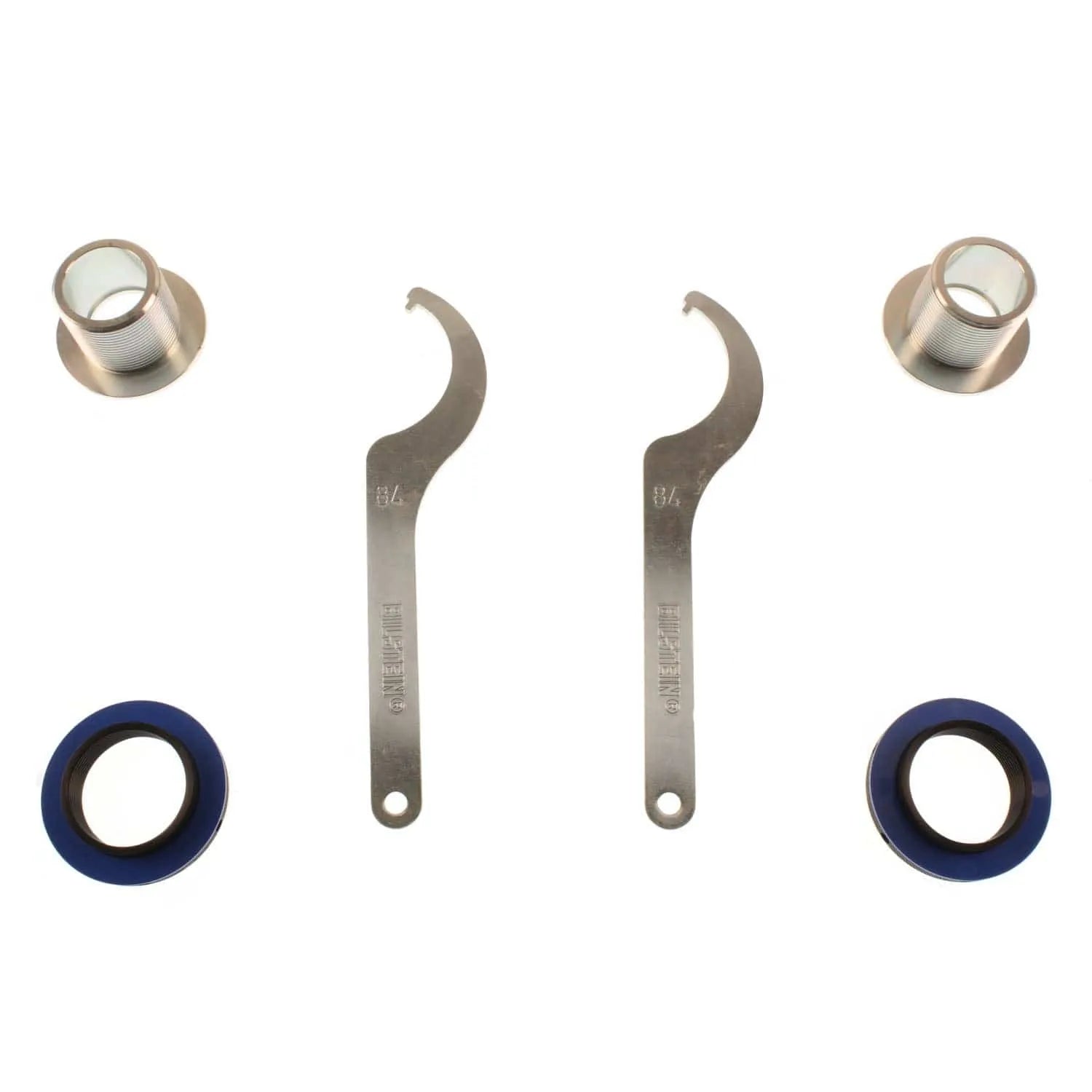 Bilstein B16 (PSS10) Suspension Kit for 2001-2006 BMW M3