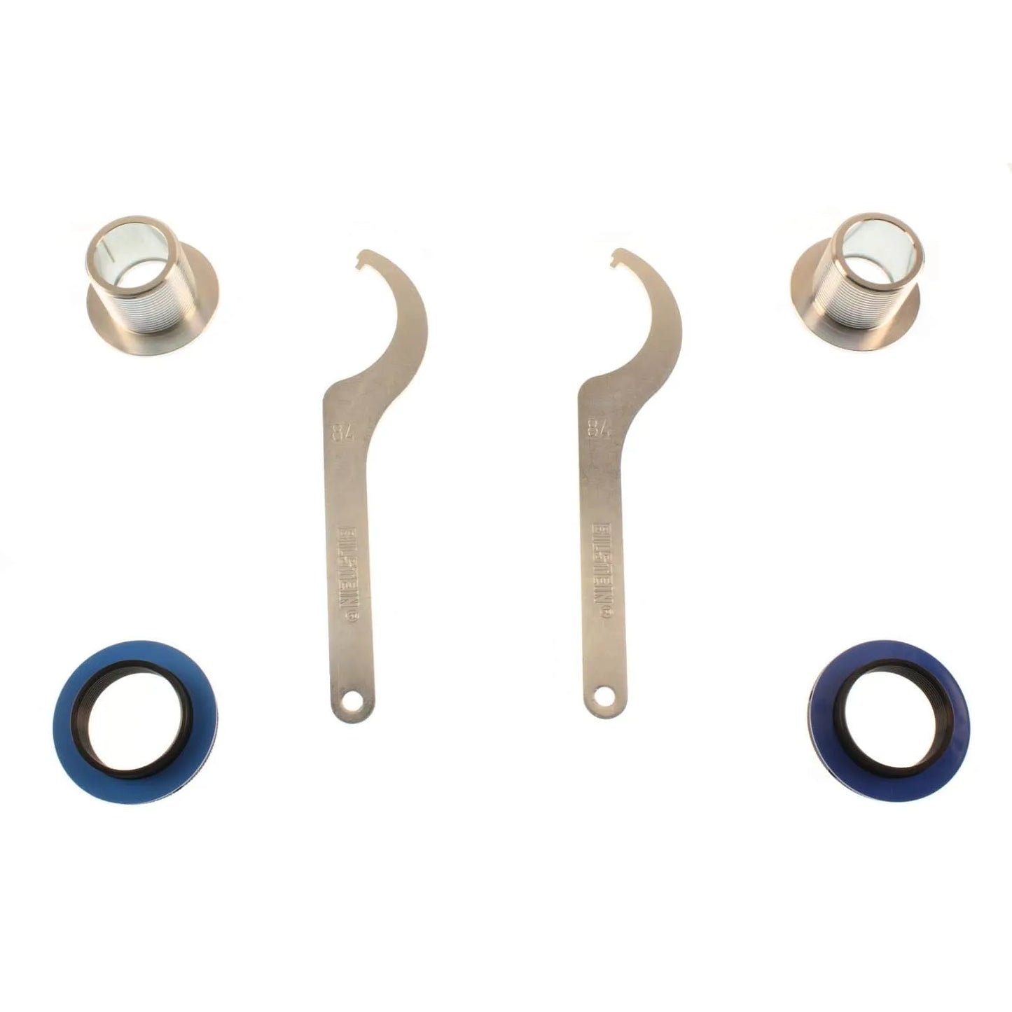 Bilstein B16 (PSS10) Suspension Kit for 2001-2006 BMW 330Ci