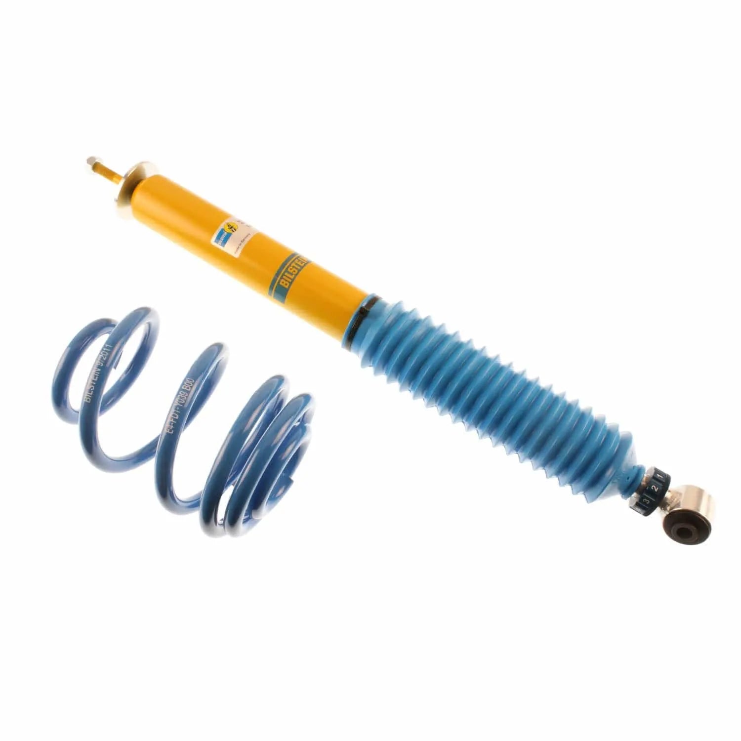Bilstein B16 (PSS10) Suspension Kit for 2001-2006 BMW 330Ci