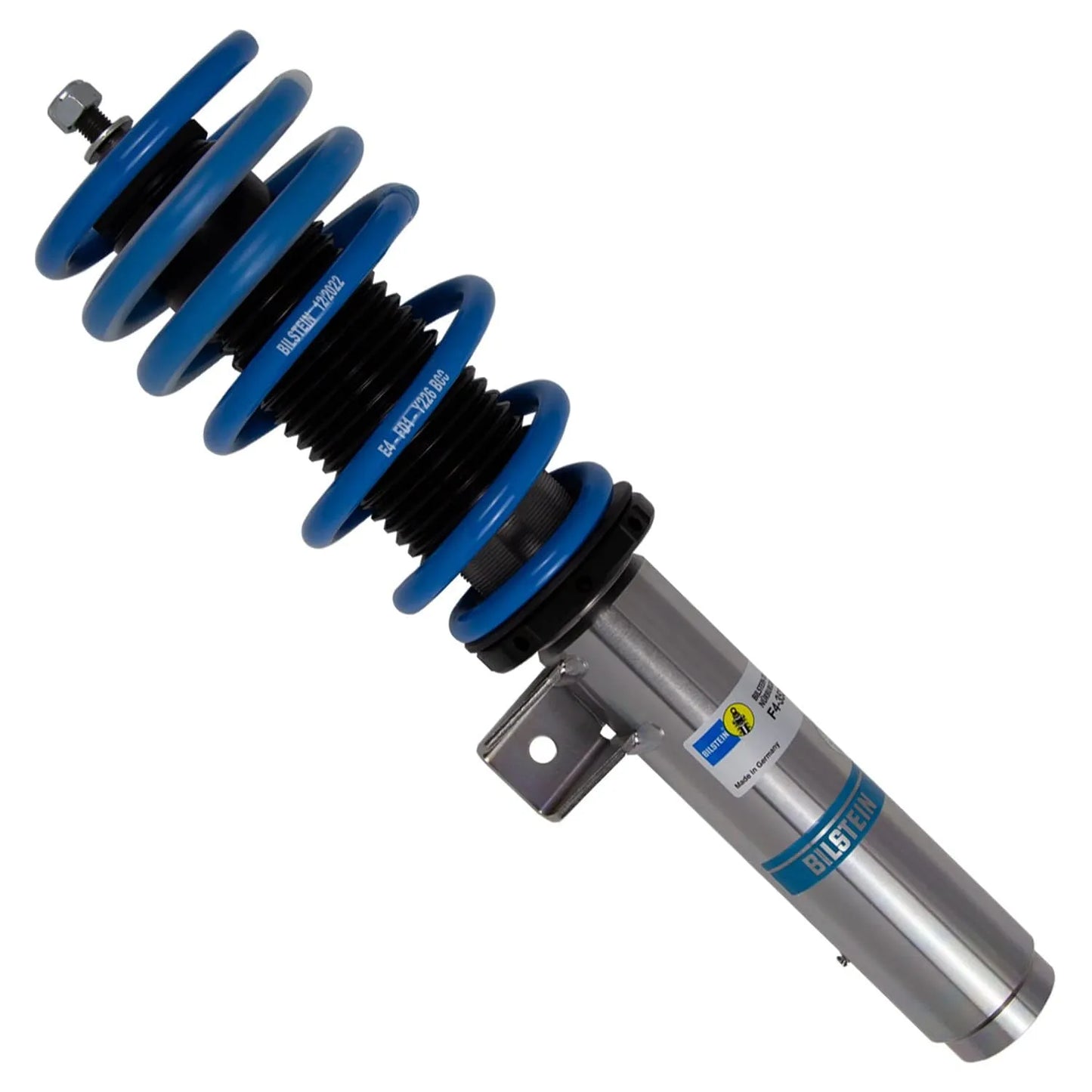 Bilstein B14 (PSS) Suspension Kit for 2017-2019 BMW 340i GT xDrive